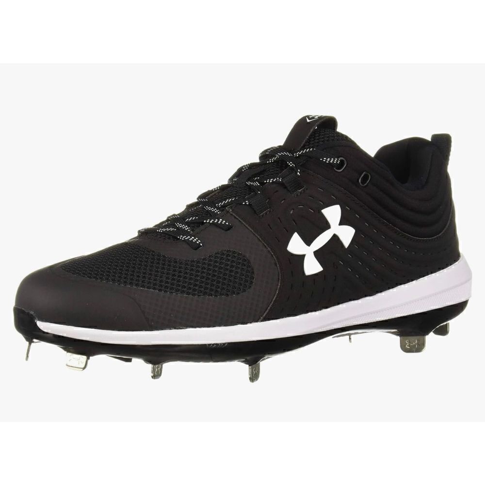 Under Armour Women's Glyde St Softball Shoe